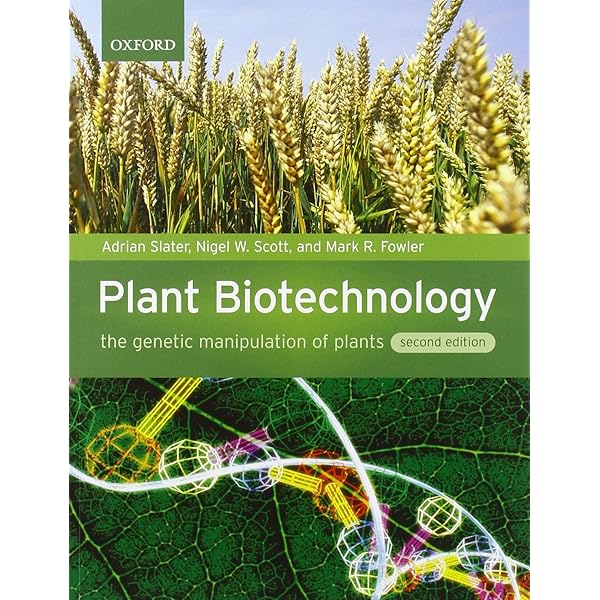 Amazon.com: Biochemistry and Molecular Biology of Plants